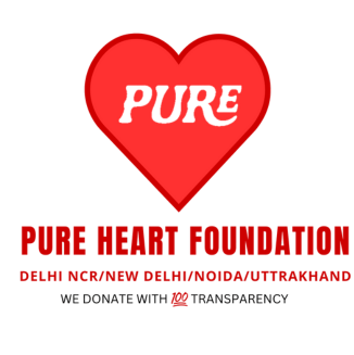 pure heart foundation