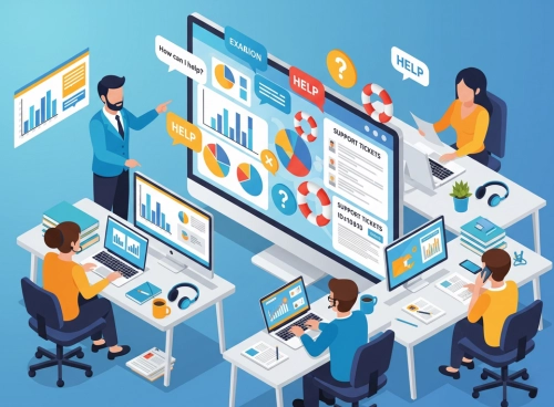 Consulting & Support