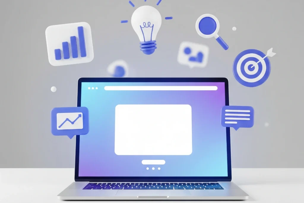 Why a Professional Website is Essential for Your Business Growth