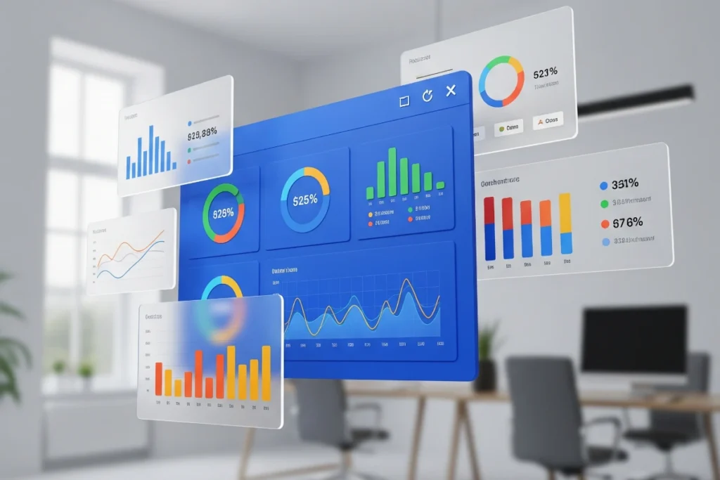 The Power of a Well-Designed Website for Your Business Growth