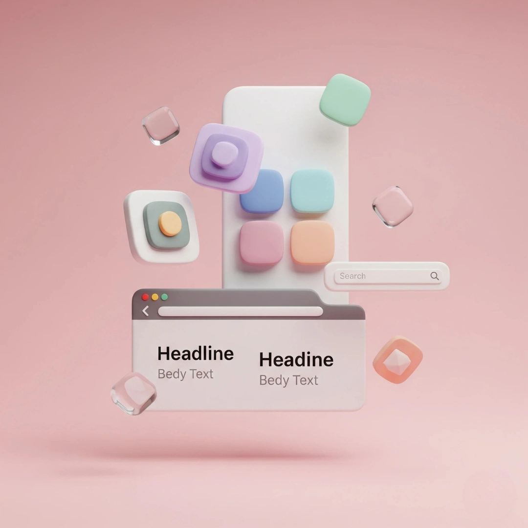 Dynamic Mobile App Development