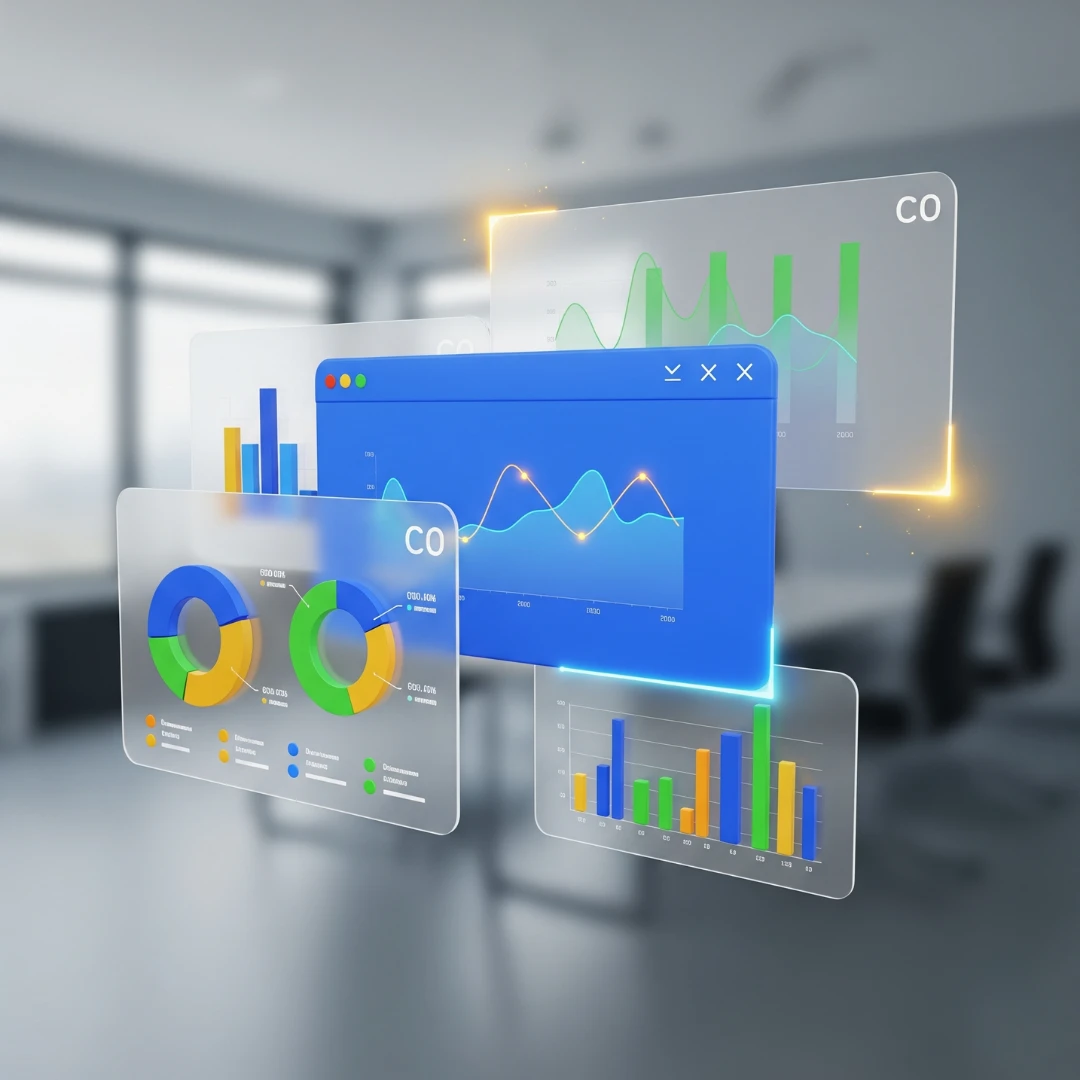 Strategic Digital Marketing Services