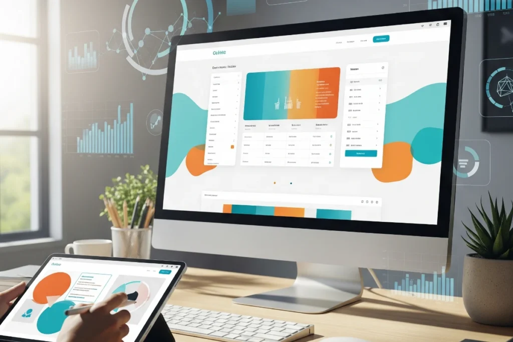 The Role of UI/UX in Driving Business Growth