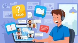 consulting and support